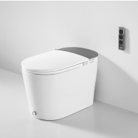 惠达(HUIDA)智能坐便器HDZ7021T