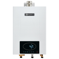 能率燃气热水器GQ-16J1FEX