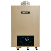 能率燃气热水器GQ-16K2AAFEX