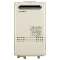 能率燃气热水器GQ-2637WS CN日本原装进口26L户外机