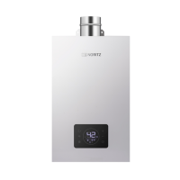 S2零冷水燃气热水器GQ-20S2AFEXQ