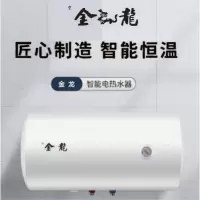 宁金龙电热水器金龙电热水器储水式DSF-JL60A1