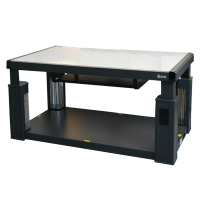 火焰山电炉 红焰福焰智能茶几FY-140ACLS(珠光灰+极光白)1400*800*560-720mm