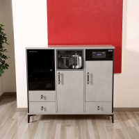 红焰茶吧柜 AL135-25消毒盖拉尔