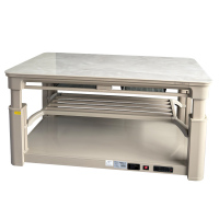 火焰山火云智能移动茶几HY-150HBCY和田玉