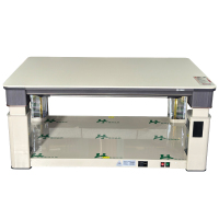 火焰山天慧智能移动茶几THB-140ACZY紫梦银影140*80