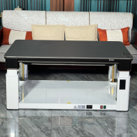 火焰山天慧智能移动茶几THB-140ACZY极光魅影