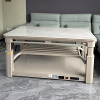 火焰山火云Pro智能移动茶几HY-150OCLR和田玉