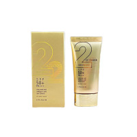 韩国正品 it's skin 伊思 蜗牛防晒霜2PM金装保湿隔离紫外线 SPF50 50ml