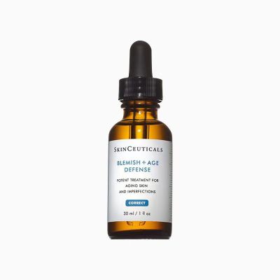 修丽可维生素CE精华 Skinceuticals 修丽可/杜克 维生素CE面部精华30ml淡纹