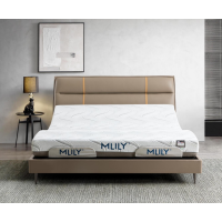 梦百合0压智能床(M4)成套包含床垫