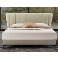 梦百合玻利维亚皮床