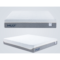 梦百合Wellflex薇尔0压厚垫(国际款)