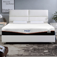 梦百合福华0压厚垫