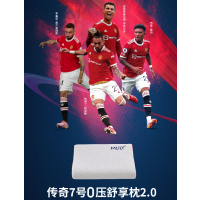 传奇7号0压舒享枕L 2.0(升)