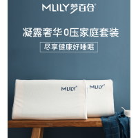 凝露奢华0压家庭套装(2个装)