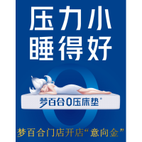 梦百合建店意向金(自拍默认不发货)