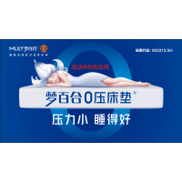 梦百合新店样机包专用(产品定制)