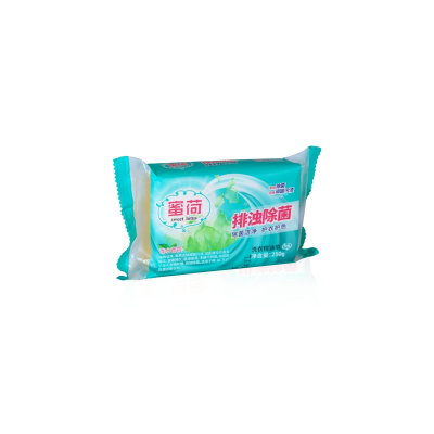 排浊除菌洗衣精油皂250g