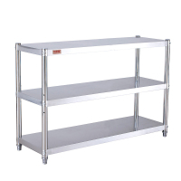 中路服 三层置物架 800*500*800mm /个