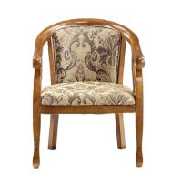 中路服围椅450*420*880mm张