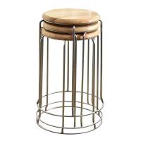 中路服凳子300*300*450mm个