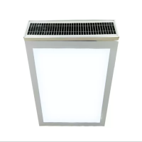 蓉益驰 RYC5695A 18V 7W IP65 60/min LED 防外破警示灯(计价单位:盏)白色