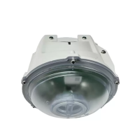 蓉益驰 RYC5696A 10KV 6W IP65 50/min LED 太阳能声光警示灯(计价单位:盏)白色