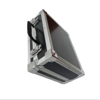 蓉益驰 RYC5699A 12W 6500K 10h IP68 应急灯组合箱(计价单位:个)黑色