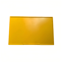 蓉益驰 RYC5701A 60x80mm 1张/个 展示铭牌 (计价单位:个)黄色