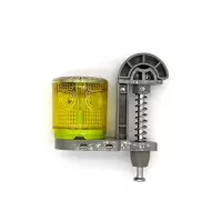 蓉益驰 RYC5683A DC3.7V 3w IP65 75/min 警示灯 (计价单位:盏) 黄色