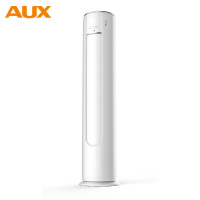 奥克斯 舒适侠 2匹 新1级能效 变频柜机 R51LW/BpR3AQD500(B1)