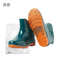 短筒雨靴(女款)117