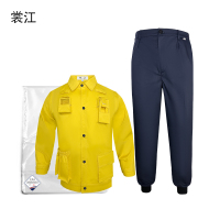 夏季长袖工作服035