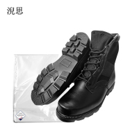 淣思 作战靴(头层牛皮)111