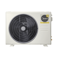 美的(Midea) 悦享1P风管机 KFR-26T2W/BDN1-YX(1)Ⅲ
