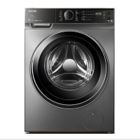 东芝洗干一体机TWD-BUK110M4CN(SK)巴赫银(10公斤)