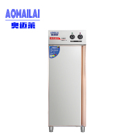 奥迈莱 全不锈钢单门热风循环高温发泡消毒 AML/JE-BXG500A/580x500x1800(mm)/台