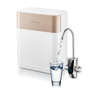 [线下同款]沁园600G反渗透净水器UR-Q5670i