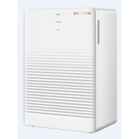 [门店同款]沁园600G净水器UR-Q3640