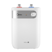 美的(Midea)小厨宝 F05-15A2(S)