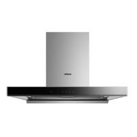 老板双腔大吸力油烟机CXW-260-8353S