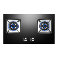 老板嵌入式燃气灶JZ(Y/T/R)-7B022