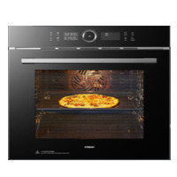 ROBAM老板嵌入式电烤箱KQWS-3000-RQ032