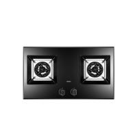 老板嵌入式燃气灶JZT-57B3C