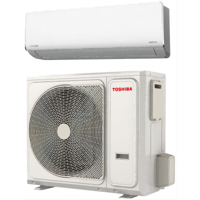 东芝(TOSHIBA)TOSHIBA东芝家用挂机空调大清快SG系列1.5匹冷暖全直流变频自清洁包装 1.5Hp