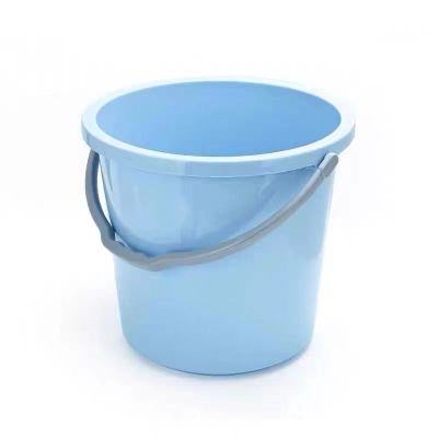 蔚岸加厚洗衣塑料水桶宿舍用品手提塑料桶盆桶15L/个