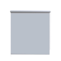 蔚岸定制卷帘窗帘高品质半遮光(每平方米)WA-FWJ033/个