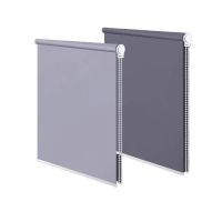 蔚岸阳光全遮光卷帘1000*1000mm/平方米(WA-cl001)