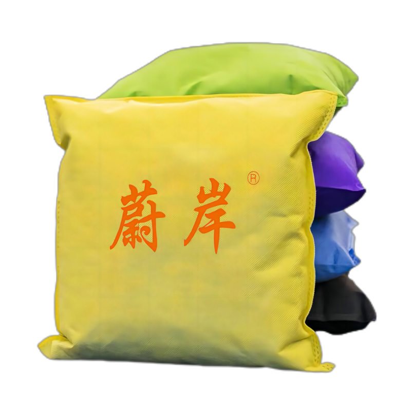 蔚岸防潮除味炭包1000g/包